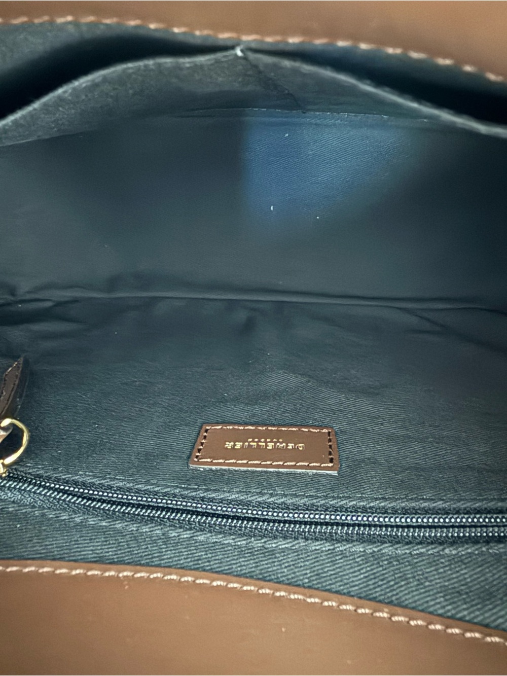 DeMellier Large Tokyo Hobo Bag - Picture 6 of 6